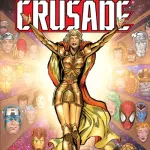 The Infinity Crusade