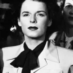 Sadie Burke (All the King's Men)