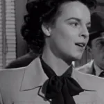 Sadie Burke (All the King's Men)