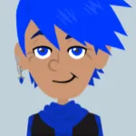 MORDECAI KILLDASH (MORDECAI96READ)