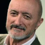 Arturo Pérez-Reverte