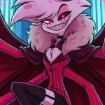 Overlord Angel Dust