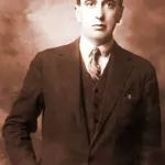 Vicente Garcia-Huidobro