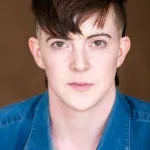 Emmett Siobhan McCourt