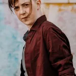 Emmett Siobhan McCourt