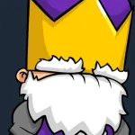 King (Castle Crashers)