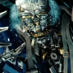 Que/Wheeljack