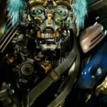 Que/Wheeljack