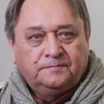 Aleksandr Klyukvin