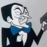 Sketch Paree (Dick Tracy)
