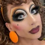 Bianca Del Rio (CAPITALISTDUMDUM)