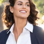 Susan Reynolds