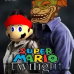 Super Mario Twilight