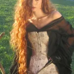 Alana Chochieva