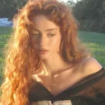 Alana Chochieva