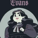 Victoria Evans
