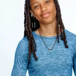 Jurnee Woo