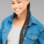 Mariya Calhoun