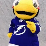 Thunderbug (Tampa Bay Lightning)