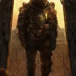 The Dung Eater
