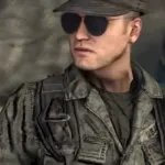 Sergeant Johnson (Half Life 2)
