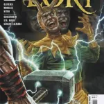 Bring on the Bad Guys: Loki