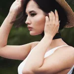 Anastasia Lee