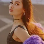 Anastasia Lee