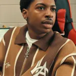 Jordan Aaron Hall