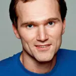Egor Barinov