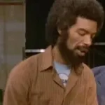 Gil Scott-Heron