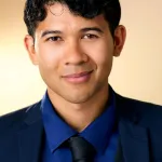 Daniel Sean Smith