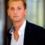 Alexander Zubarev