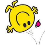 Mr. Bounce
