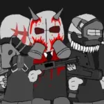 Mag Agents (Madness Combat)