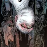The Upside Down Man