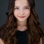 Ava Mae Seidensticker