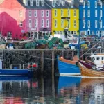 Balamory (Location)