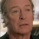 Michael Caine (1998)