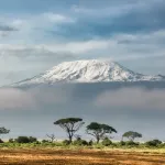 Kilimanjaro (Tanzania)