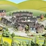 Greendale