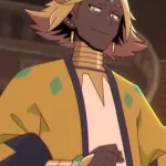 Surya Sunspear