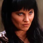 Lucy Lawless (2000s)