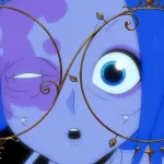 Gwen (Knights of Guinevere)