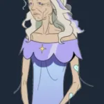 Olivia Park (Knights of Guinevere)