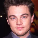 Leonardo DiCaprio (2000s)