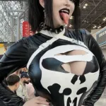 PINKCHYU (SHE PUNISHERS)