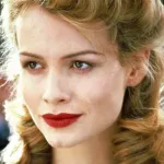 Saffron Burrows (2000s)