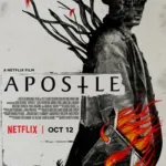 Apostle (2018 film)