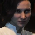 Milena Romanova